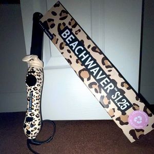 Beachwaver S1.25 Catwalk Series Curling Iron